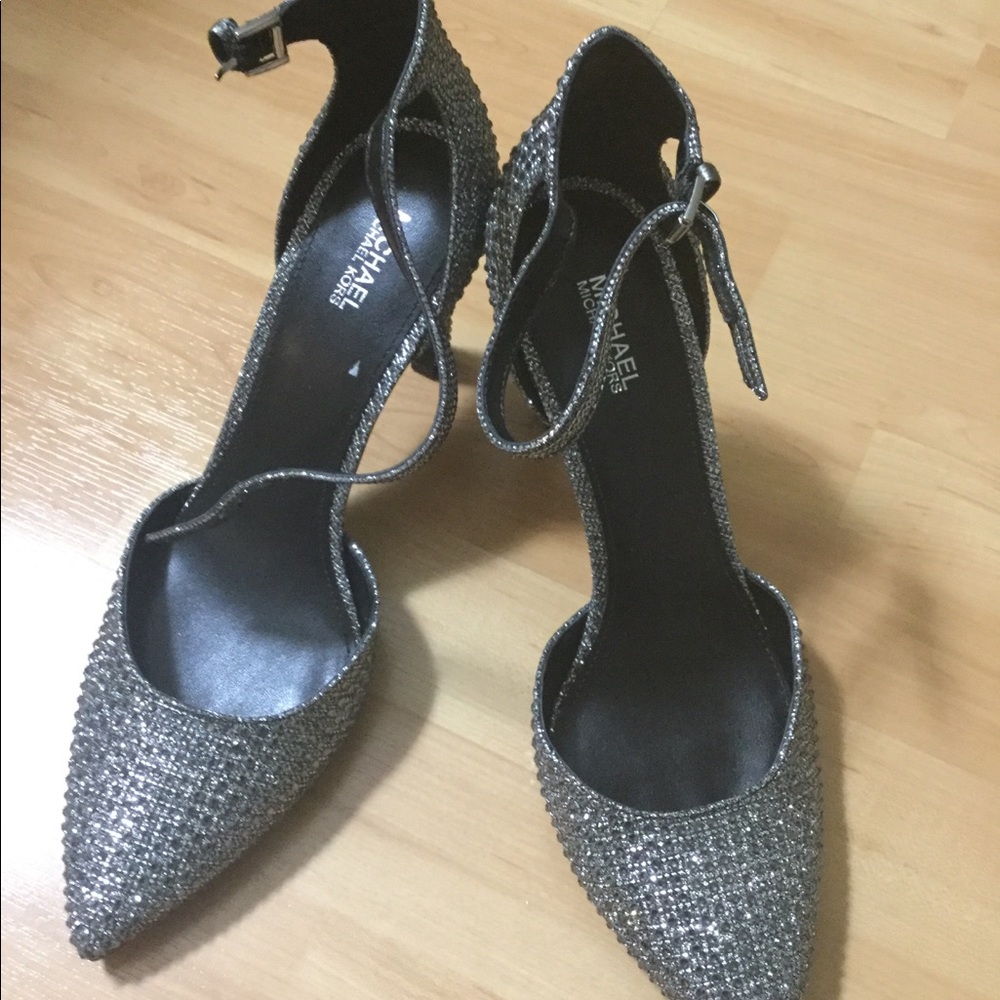 Mk new shoes
